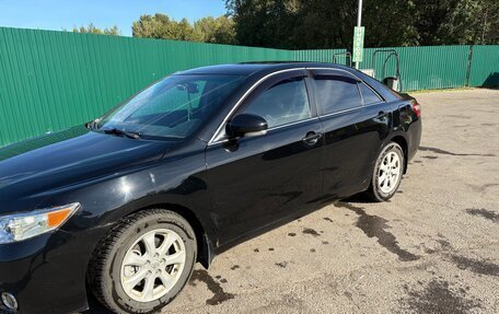 Toyota Camry, 2010 год, 1 270 000 рублей, 10 фотография