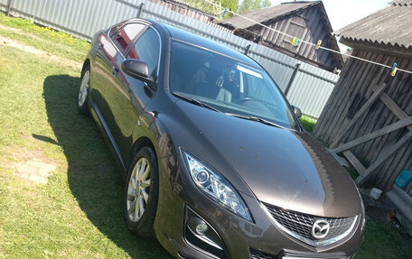 Mazda 6, 2011 год, 887 000 рублей, 2 фотография