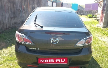 Mazda 6, 2011 год, 887 000 рублей, 4 фотография