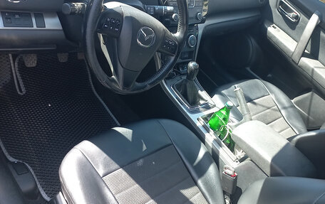 Mazda 6, 2011 год, 887 000 рублей, 8 фотография