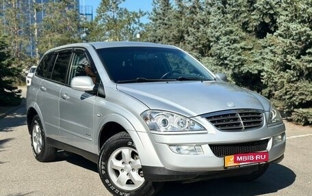 SsangYong Kyron I, 2011 год, 950 000 рублей, 1 фотография