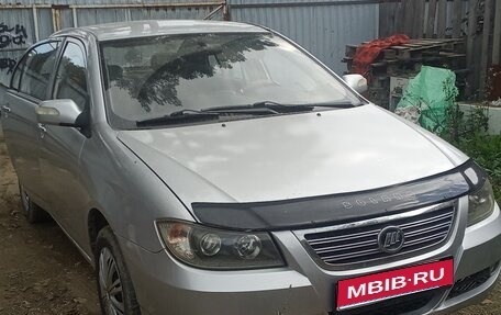 Lifan Solano I (630) рестайлинг, 2011 год, 265 000 рублей, 1 фотография