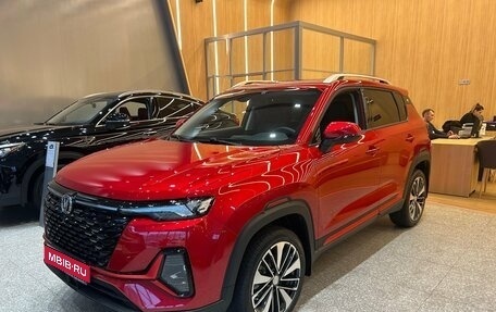 Changan CS35 Plus, 2024 год, 2 629 900 рублей, 1 фотография