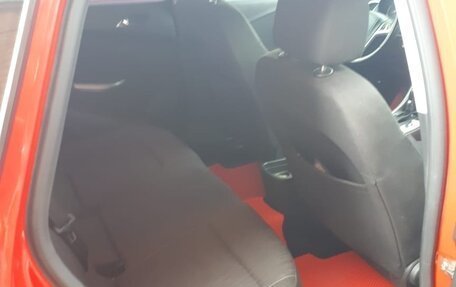 Opel Astra J, 2010 год, 700 000 рублей, 10 фотография