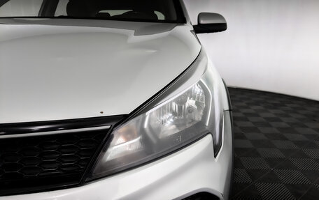 KIA Rio IV, 2021 год, 980 000 рублей, 17 фотография