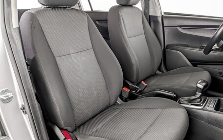 KIA Rio IV, 2021 год, 980 000 рублей, 23 фотография