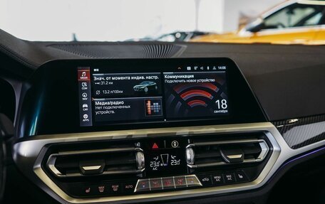 BMW 4 серия, 2021 год, 3 897 000 рублей, 12 фотография