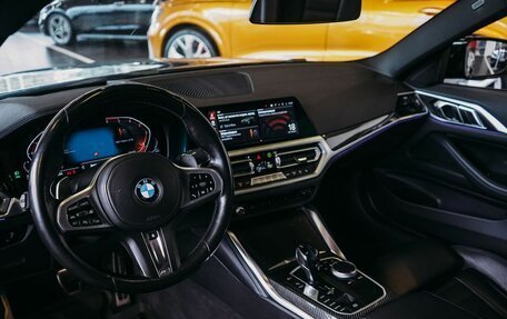BMW 4 серия, 2021 год, 3 897 000 рублей, 8 фотография