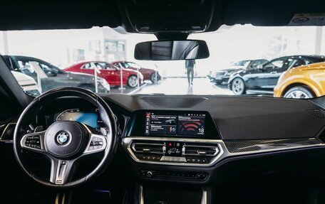 BMW 4 серия, 2021 год, 3 897 000 рублей, 10 фотография