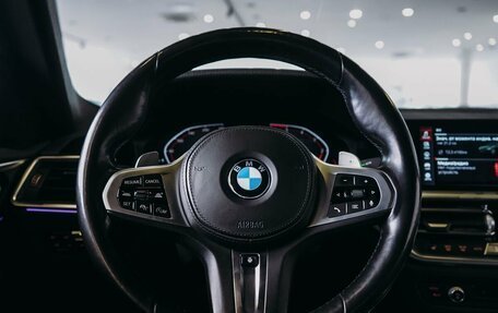 BMW 4 серия, 2021 год, 3 897 000 рублей, 11 фотография