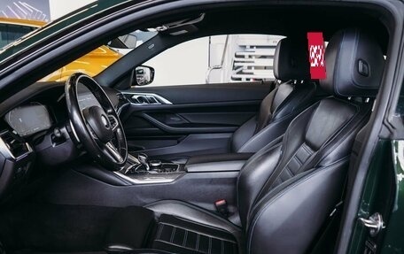 BMW 4 серия, 2021 год, 3 897 000 рублей, 7 фотография