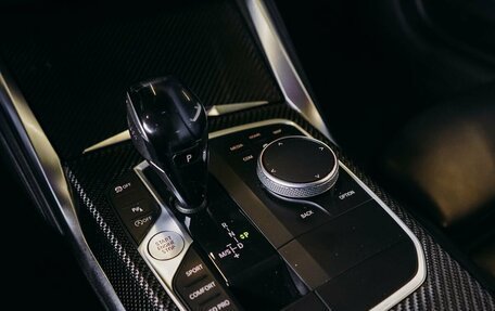 BMW 4 серия, 2021 год, 3 897 000 рублей, 13 фотография