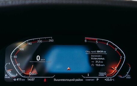 BMW 4 серия, 2021 год, 3 897 000 рублей, 15 фотография