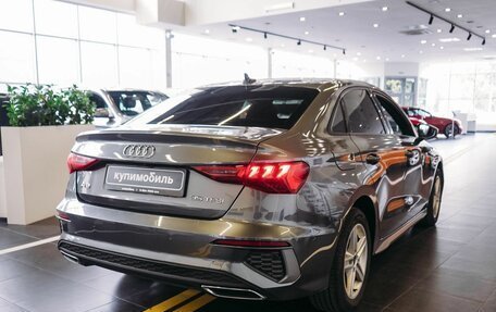 Audi A3, 2021 год, 2 427 000 рублей, 6 фотография