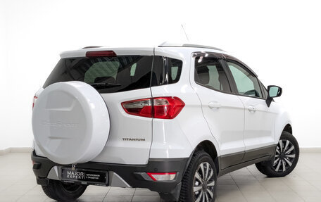 Ford EcoSport, 2014 год, 990 000 рублей, 5 фотография