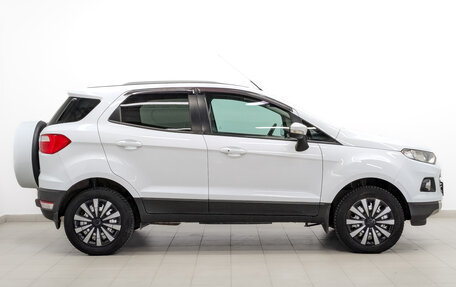Ford EcoSport, 2014 год, 990 000 рублей, 4 фотография