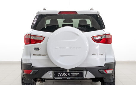 Ford EcoSport, 2014 год, 990 000 рублей, 6 фотография