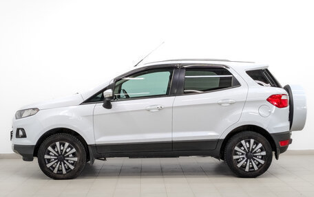 Ford EcoSport, 2014 год, 990 000 рублей, 8 фотография
