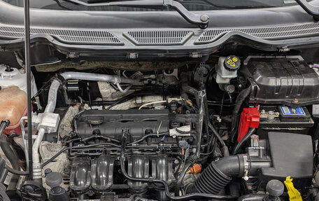 Ford EcoSport, 2014 год, 990 000 рублей, 9 фотография