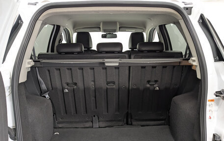Ford EcoSport, 2014 год, 990 000 рублей, 10 фотография