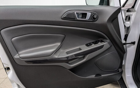 Ford EcoSport, 2014 год, 990 000 рублей, 19 фотография