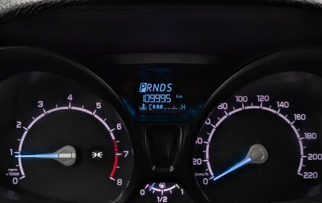Ford EcoSport, 2014 год, 990 000 рублей, 16 фотография