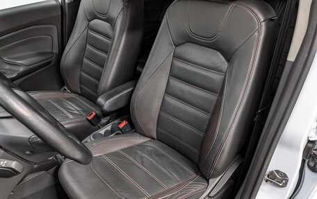 Ford EcoSport, 2014 год, 990 000 рублей, 20 фотография