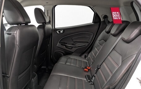 Ford EcoSport, 2014 год, 990 000 рублей, 18 фотография