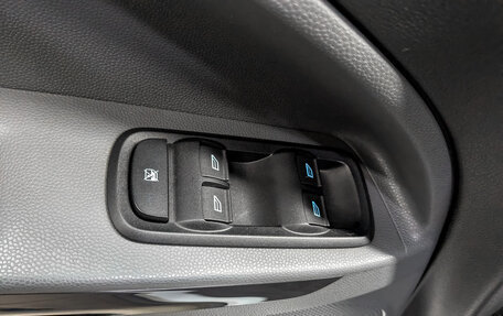 Ford EcoSport, 2014 год, 990 000 рублей, 25 фотография