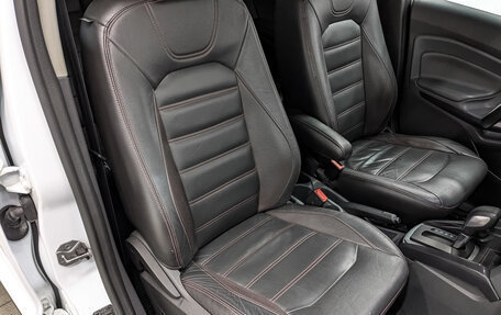 Ford EcoSport, 2014 год, 990 000 рублей, 23 фотография