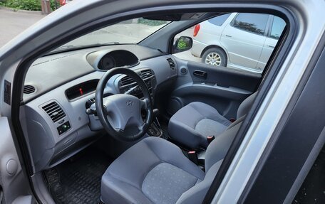 Hyundai Matrix I рестайлинг, 2006 год, 340 000 рублей, 5 фотография