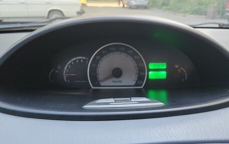 Hyundai Matrix I рестайлинг, 2006 год, 340 000 рублей, 9 фотография