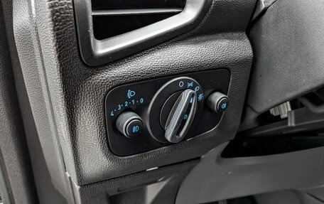 Ford EcoSport, 2014 год, 990 000 рублей, 26 фотография