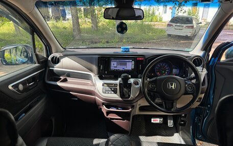 Honda N-WGN I рестайлинг, 2014 год, 665 000 рублей, 8 фотография