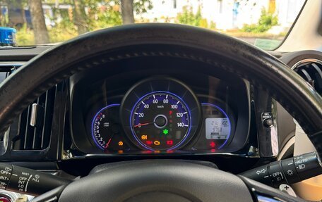 Honda N-WGN I рестайлинг, 2014 год, 665 000 рублей, 9 фотография