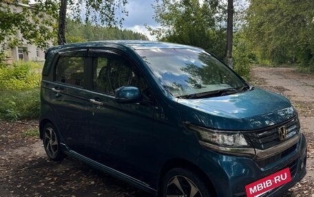 Honda N-WGN I рестайлинг, 2014 год, 665 000 рублей, 6 фотография