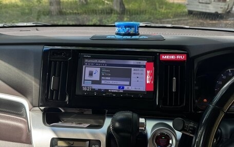 Honda N-WGN I рестайлинг, 2014 год, 665 000 рублей, 11 фотография