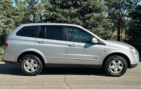 SsangYong Kyron I, 2011 год, 950 000 рублей, 4 фотография