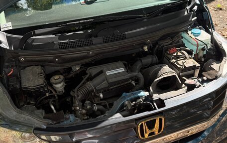 Honda N-WGN I рестайлинг, 2014 год, 665 000 рублей, 15 фотография