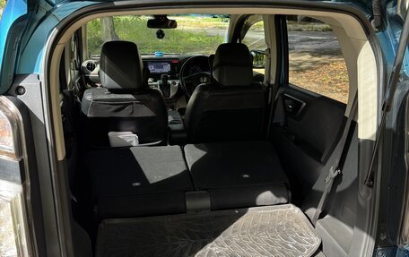 Honda N-WGN I рестайлинг, 2014 год, 665 000 рублей, 17 фотография