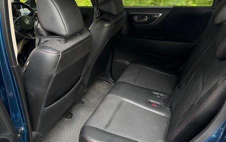 Honda N-WGN I рестайлинг, 2014 год, 665 000 рублей, 16 фотография