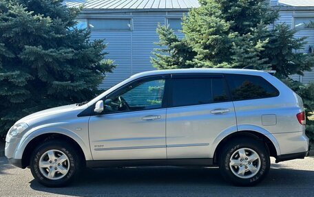 SsangYong Kyron I, 2011 год, 950 000 рублей, 8 фотография