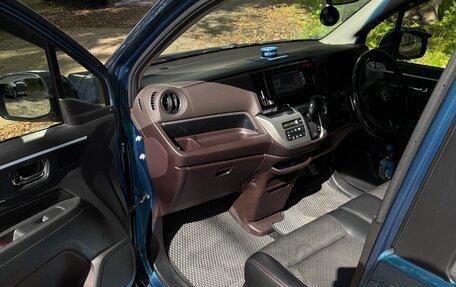 Honda N-WGN I рестайлинг, 2014 год, 665 000 рублей, 13 фотография