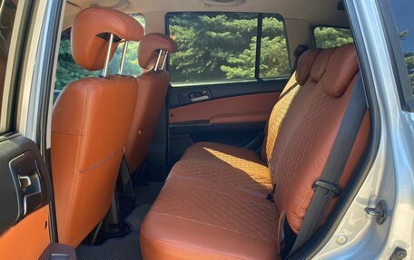 SsangYong Kyron I, 2011 год, 950 000 рублей, 14 фотография