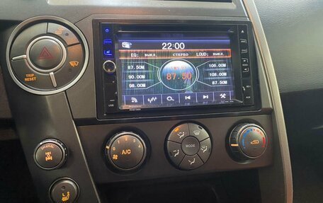 SsangYong Kyron I, 2011 год, 950 000 рублей, 12 фотография