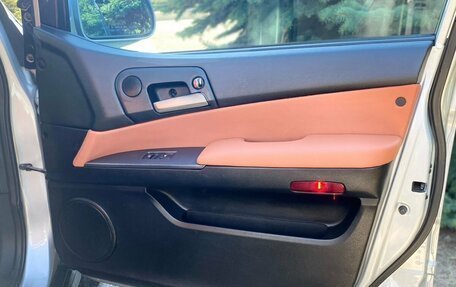 SsangYong Kyron I, 2011 год, 950 000 рублей, 20 фотография