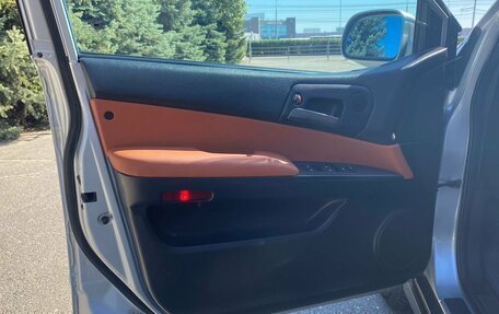 SsangYong Kyron I, 2011 год, 950 000 рублей, 17 фотография