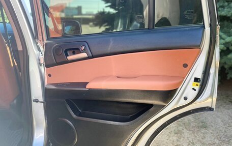 SsangYong Kyron I, 2011 год, 950 000 рублей, 19 фотография