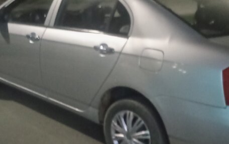 Lifan Solano I (630) рестайлинг, 2011 год, 265 000 рублей, 3 фотография