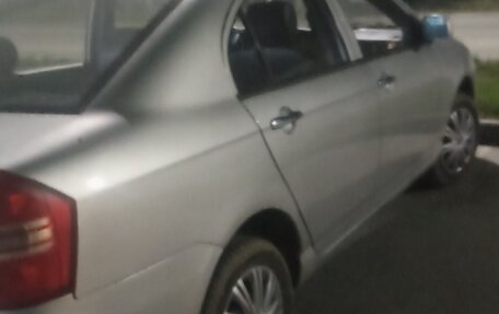 Lifan Solano I (630) рестайлинг, 2011 год, 265 000 рублей, 2 фотография